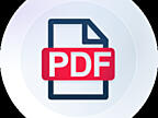 модуль розпізнавання PDF-документів для BAS