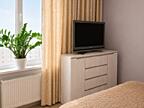3-комнатная 72 м² с ремонтом, ЖК Уютный, панорамный вид