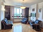 Оренда 2 кімнатна квартира Печерський район, вул. Василя Тютюника 5В. 