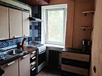 Продам квартиру 30 кв. м., ул. Ак. Заболотного/Жолио Кюри.