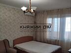 Пропонується до оренди 1-но кімнатна квартира по вул. Вишняківська 3. 