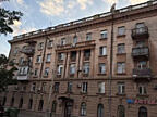 Продам квартиру 50 кв. м., 2/5, ул. Преображенская/Б. Арнаутская.