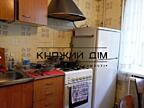 Здається роздільна 2-к. кв. по вул. Калнишевського, 1. 47/29/7, 3/9 ..