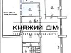 Аренда нежилого помещения общей площадью 345 кв.м. в отдельно стоящем 