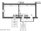 БЕЗ КОМИССИИ! Аренда офисного помещения 70 кв.м, по ул. Зверинецкая ..