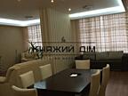 3-комнатная квартира в Botanic Towers, ул. Саксаганского 121 ПОД ...