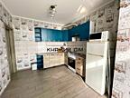 Продаж 2-кімнатної квартири ЖК Зарічний  за адресою Зарічна, 1Г. ...