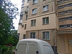 Продам двух комнатную квартиру район рынка Северный!!!