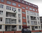 Продам 1-кімнатну квартиру в новому будинку в Лузанівці (вул.Червона)
