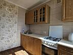 Уютная, светлая квартира на Адмиральском п-т.