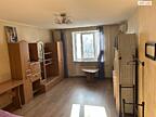 Продажа, 1 комнатная квартира