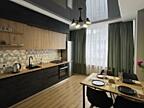 Продам квартиру 38 кв. м., 4/7, новый дом, жк Золотая Эра.