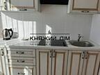 Пропонується однокімнатна квартира в довгострокову оренду .Вид на КПІ 