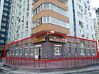 Площадь 360м2. Два фасадных входа. Возможно деление на 200м2 и ...