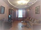 Продаётся трёхкомнатная квартира. Дарницкий район, улица Ахматовой ...