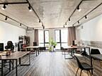 Оренда дизайнерського офісу в стилі Loft ЖК Славутич .Здається ...