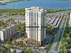 Продажа 2-комнатной квартиры в ЖК Зеленый Остров, м.Берестейская. Без 