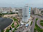 Продажа 3-х к.кв. в ЖК Лебединый, ул. Ревуцкого 40г, 81/35/14 кв. м, .