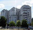 Продаж 4 квартири, вул. Шолом-Алейхема, 10А Площа 100 кв.м. Новий ...