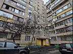 Продаж 2-кімнатної квартири на Троєщені по вул Оноре де Бальзака, 50. 
