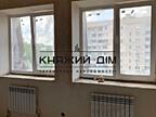 Отличная просторная однокомнатная двухуровневая квартира на Оболоне, .