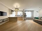 1 комнатная квартира студио в ЖК Комфорт Таун, улица Регенераторная ..