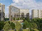 ЖК Русановская Гавань. ул. Евгения Маланюка (Сагайдака), 101, дом ...
