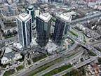 Продажа однокомнатной квартиры в ЖК Манхеттен Сити; Проспект Победы. .