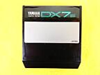 Yamaha dx7s data rom - картридж для синтезетора