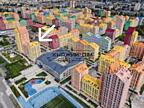 Продажа 1к.кв. в ЖК Комфорт Таун, по ул. Юрия Липы 6-А, ...