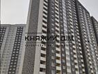 Продажа видовой 2 комнатной квратиры в ЖК Ревуцкий, по улице ...