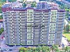 Продажа 3-х комнатной квартира в ЖК Обериг-2 ; ул. Бориспольская, 40 .