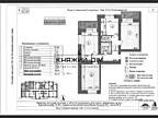 Продам 3 х комн. квартиру в ЖК «Чарівне Місто». 82/51/11- 4 этаж. ...