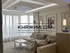 Продажа 3-х комнатной квартиры студио,Дом 2015 г. Мноолитно-каркасный 