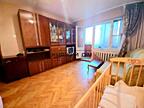 Продаж 2-кімнатної квартири вулиця Райдужна 17 (серія 96, утеплена ...