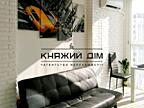 Продажа 2-х к.кв. по ул. Драгоманова 2Б, 83,77 кв. м, 23/25 эт. дома. 