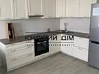 Продажа 1-комнатной квартиры на 19 этаже в ЖК Соломенская 20а. ...
