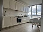 Продажа 3-комнатной квартиры на 24 этаже в ЖК Соломенская 20В. Новый .