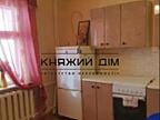 Продаж 1 к. кв. на вул. Вишняківська 19/19, 44/18/12 кв.м, 17/18 ...