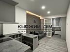 Продаж 1-кімнатної квартири студіо в ЖК Кузмінський 2 площею 27 м2, ..