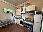 Продам 1-к квартиру в ЖК " Тирас"/ Ак. Королева