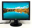 Монитор LG w1942s 19 дюймов В отличном и рабочем состоянии