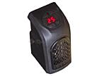 Компактный портативный обогреватель Handy Heater 400 Ватт.