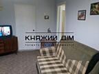 Оренда 2 кімнатна квартира в Святошинському районі, вул. ...