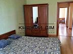 Оренда 2-кімнатної квартири в Голосіївському районі, вул. Юлії ...