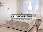 Оренда 1-кімнатної квартири в ЖК Чайки, с. Чайки, вул. Лобановського. 
