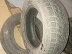 Lassa snoways era 165 65 r15 91h зима пара