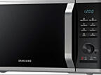 Микроволновая печь Samsung MG28J5255 модель с грилем и объемом 28 л