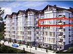 Пропонується до продажу 3-х кімнатна квартира в ЖК DESNA Residence в .