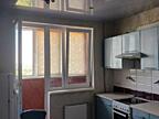 Продам 1-комнатную квартиру с ремонтом на Черёмушках